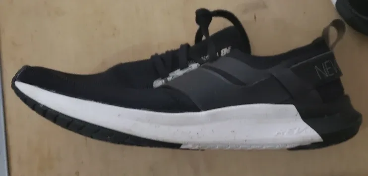 New Balance Revlite Black Shoes image indicator(4)