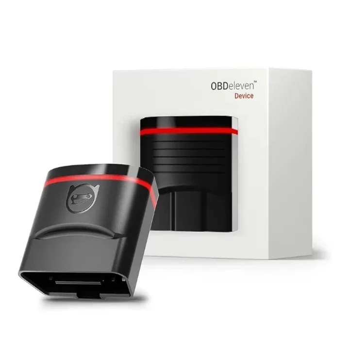 OBDeleven NextGen Device - Car Diagnostics