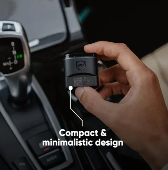 OBDeleven NextGen Device - Car Diagnostics image indicator(7)