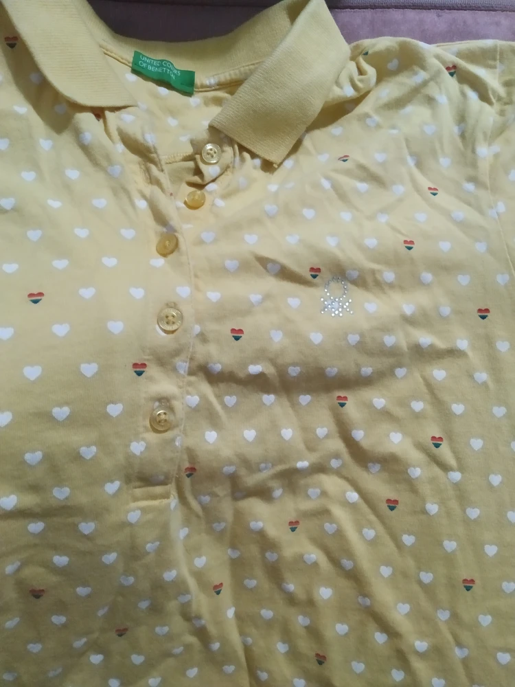 Mixed Clothing Lot