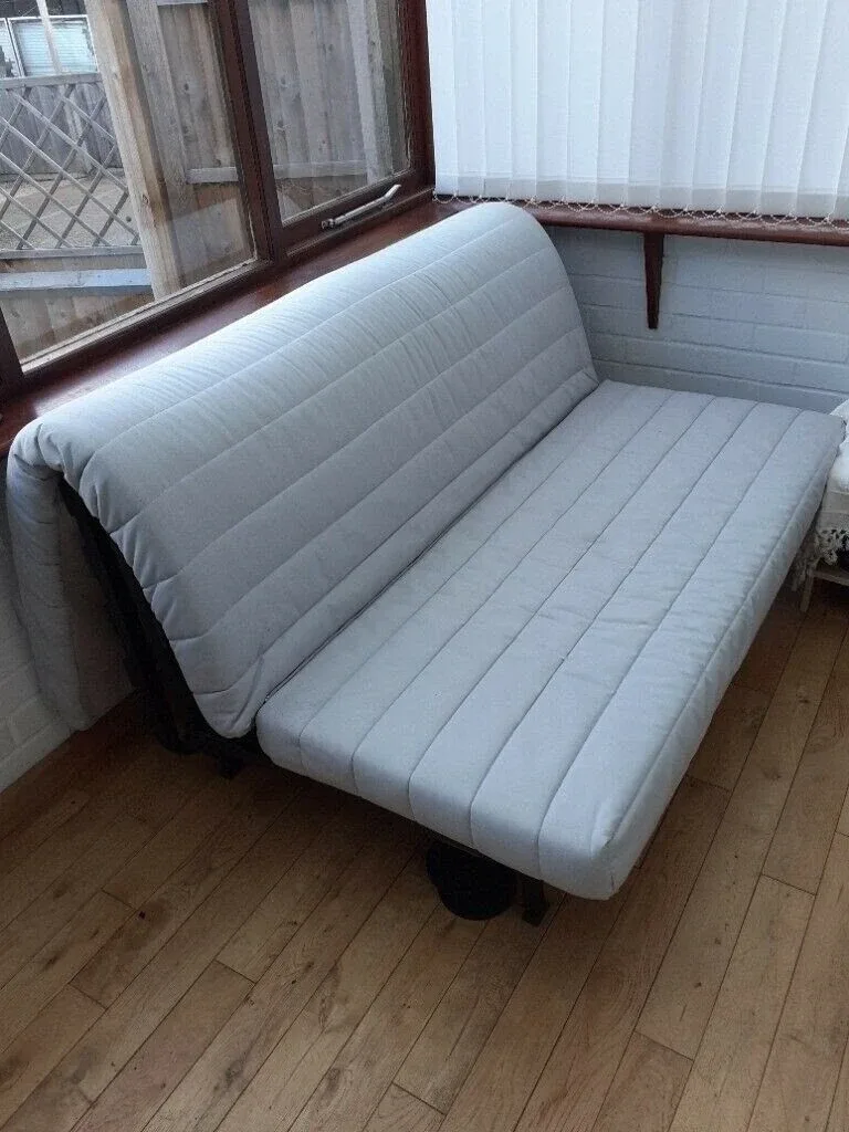 Final Price, Lycksele Lovas Sofabed with Cover