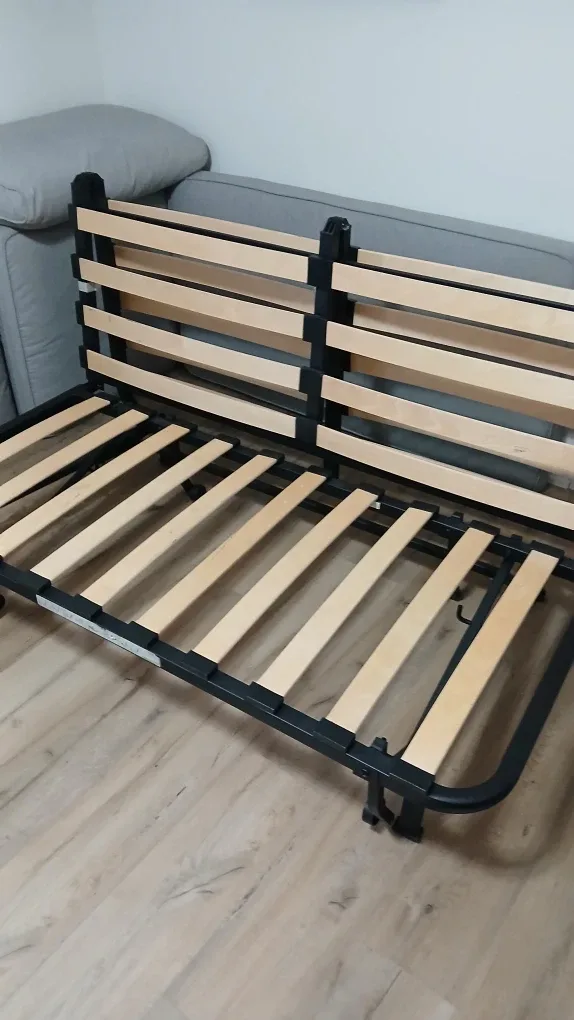 Final Price, Lycksele Lovas Sofabed with Cover image indicator(5)