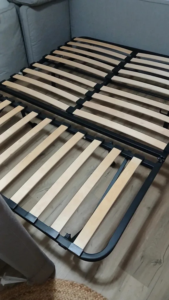 Final Price, Lycksele Lovas Sofabed with Cover image indicator(6)