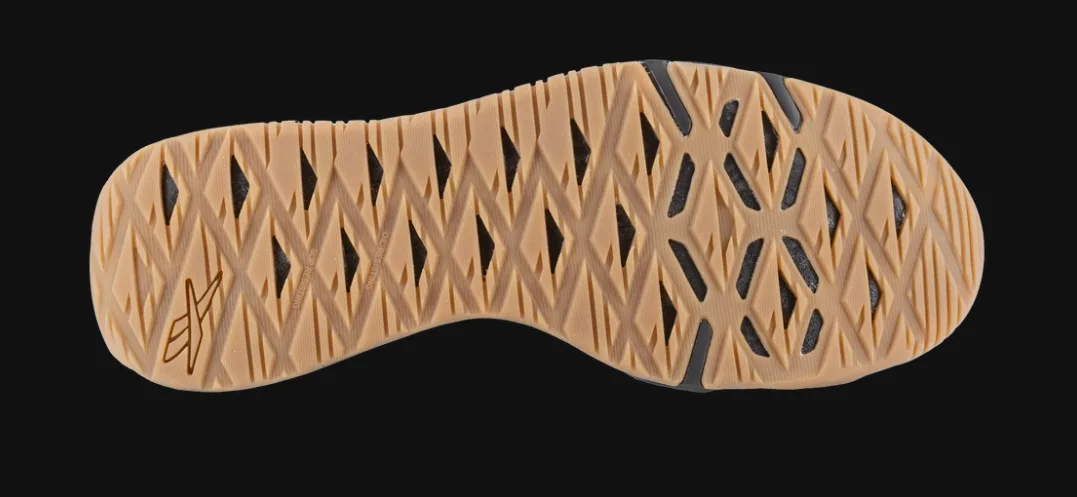 Reebok Work IB3311 Super Static SD Black Shoes - Size 9.5 image indicator(9)