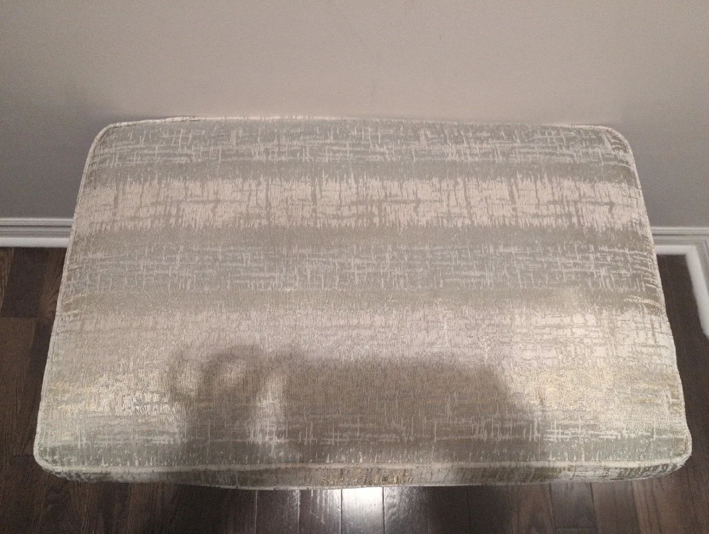 Upholstered Ottoman Bench image indicator(3)