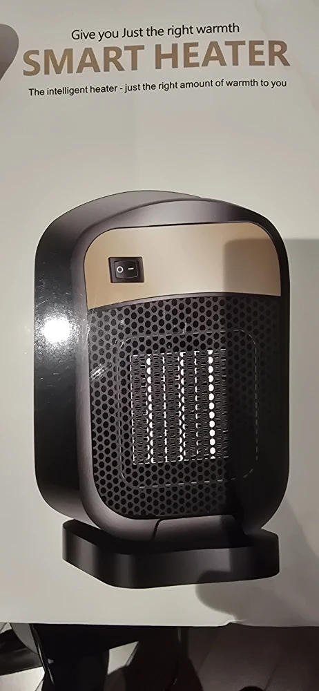 Smart Heater