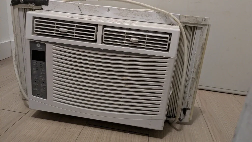 Air conditioner