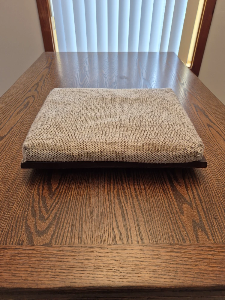 Lap Tray : Wood (aka Bed Tray, Lap Desk) by "Rossie Home" - photo 4