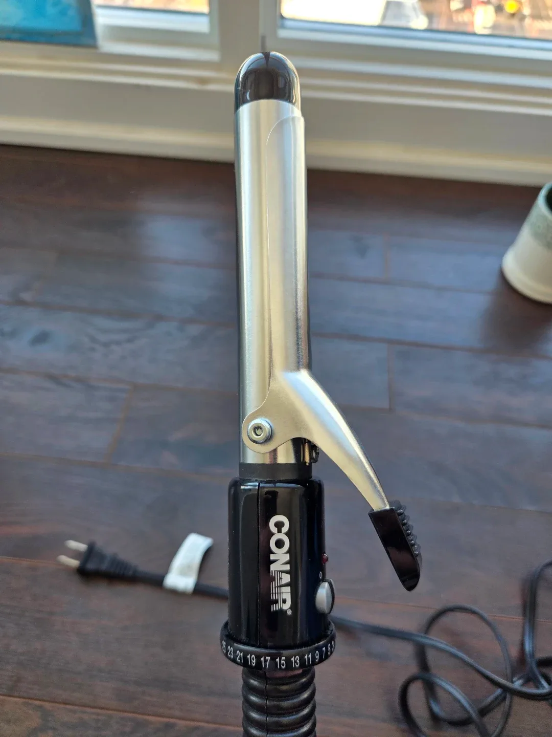 Conair Curling Iron thumbnail