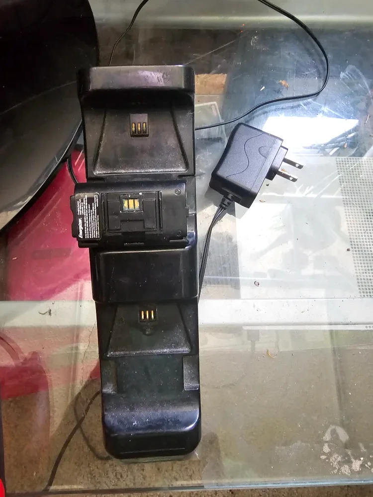 Xbox one games, controller chargers image indicator(9)