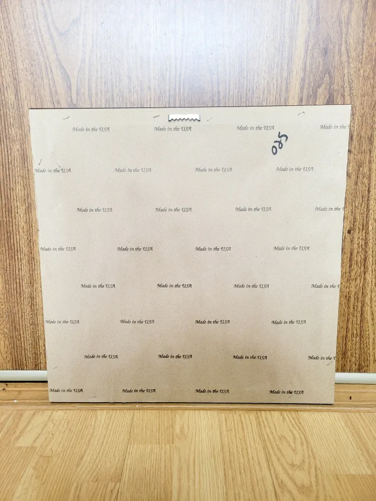 Framed Word Art image indicator(5)