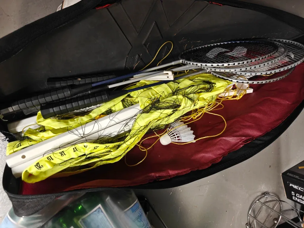 Random outdoor activities parts. image indicator(2)