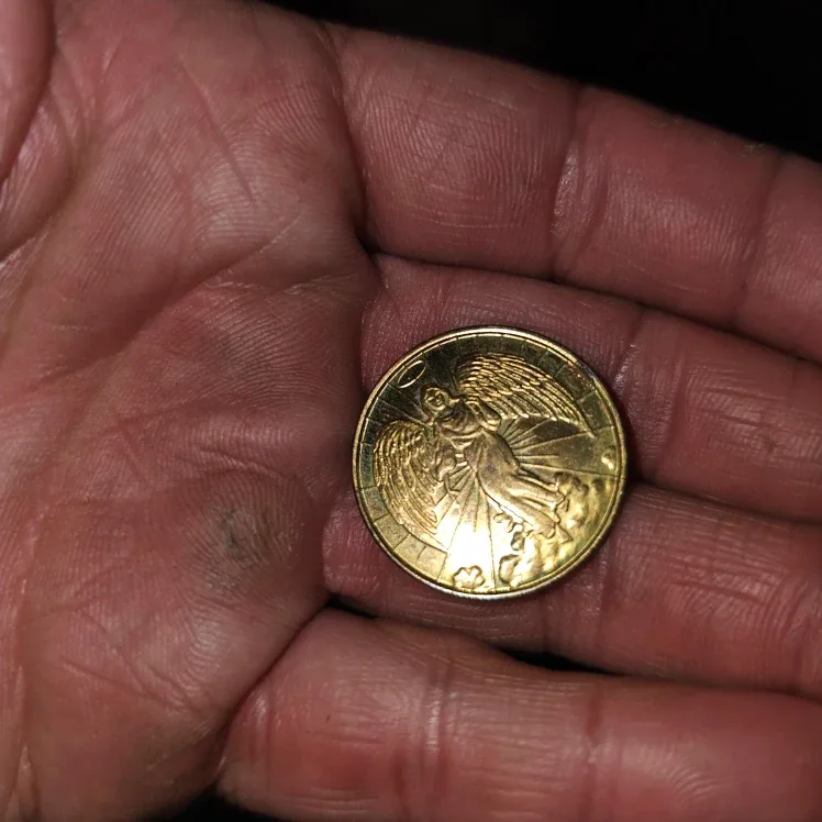 2002 Sacagawea One Dollar Coin image indicator(4)