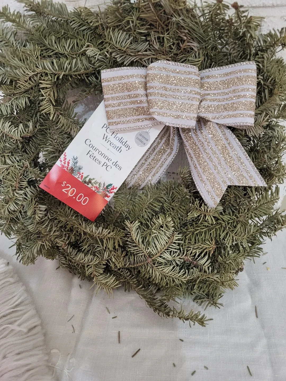 🎄Christmas Holiday Decorations Lot🎁 9 Items! image indicator(2)