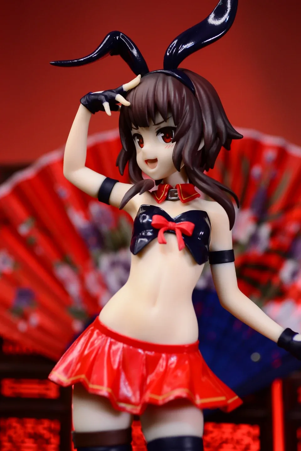 READ DESC Anime Figurine from Konosuba thumbnail