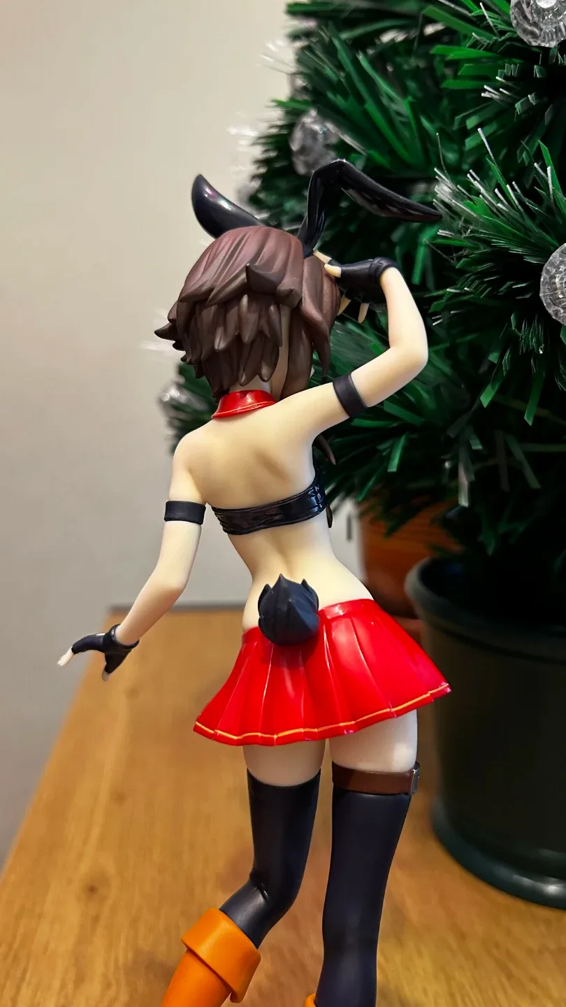 READ DESC Anime Figurine from Konosuba image indicator(4)