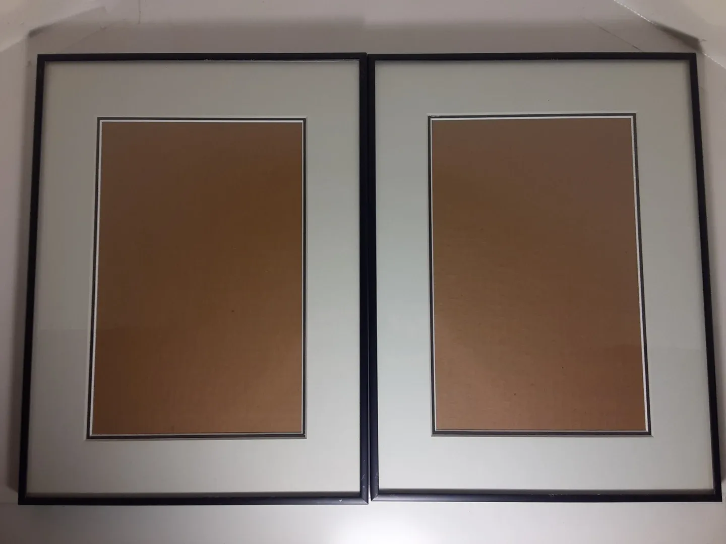 Gallery Boutique Picture Frames | x5 SOLD TOGETHER image indicator(3)