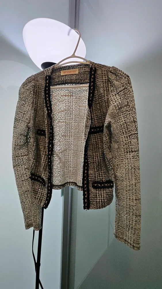 Women's Tops & Cardigans image indicator(5)