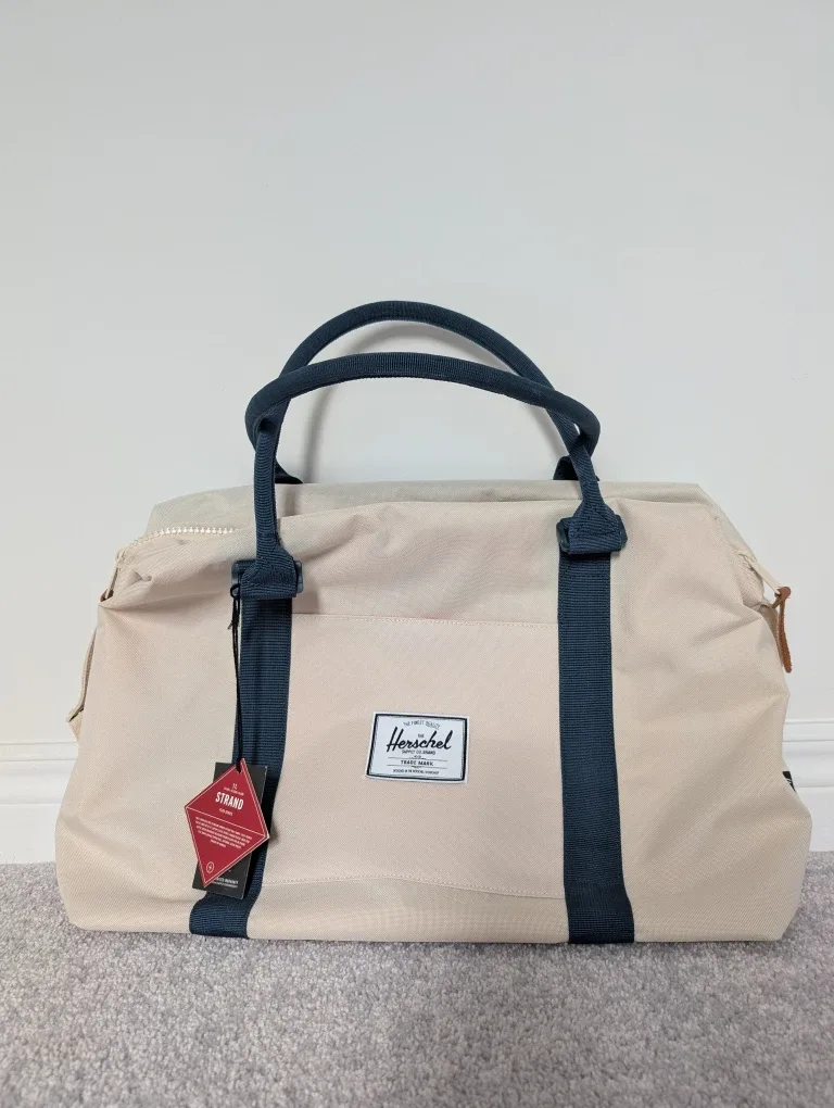 Brand New Herschel bag