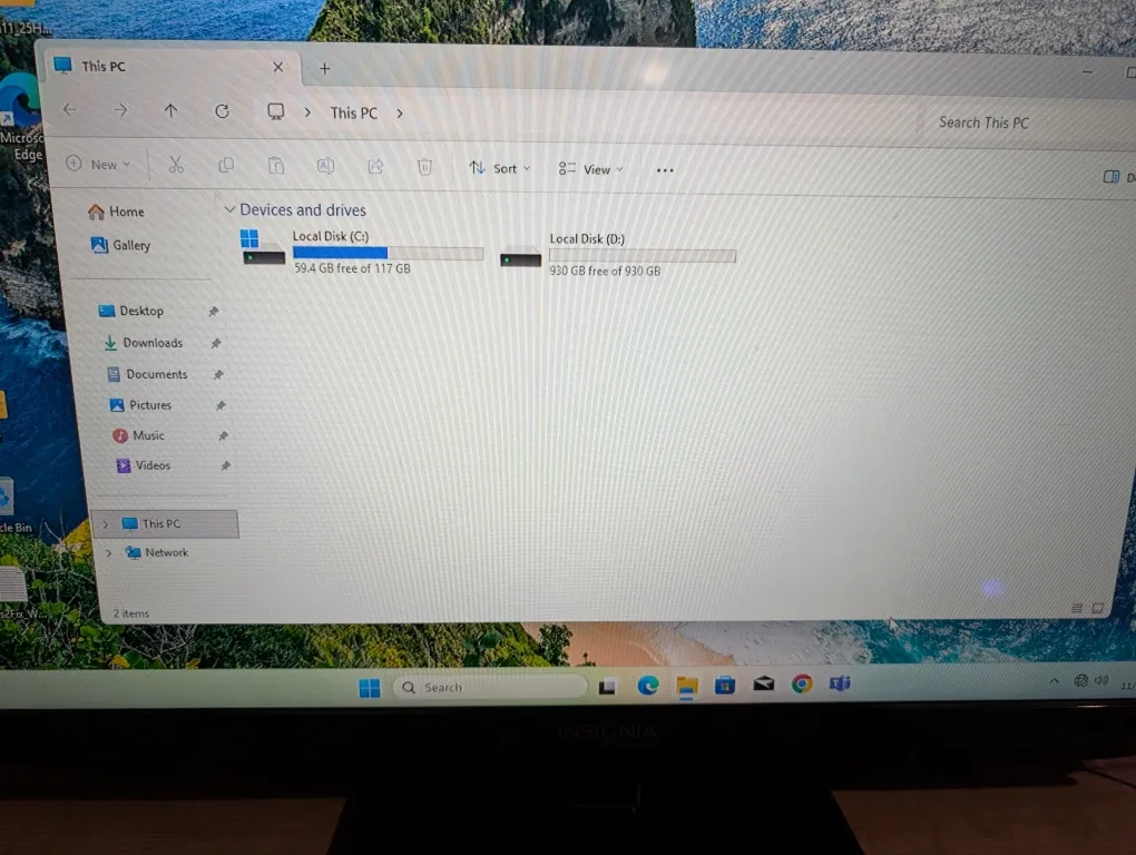 Custom Gaming PC - Intel i5-4670K, 16GB RAM, NVIDIA GTX 970