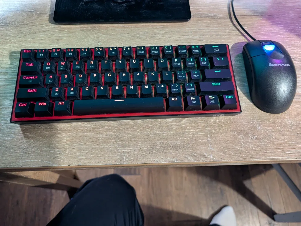 Custom Gaming PC - Intel i5-4670K, 16GB RAM, NVIDIA GTX 970 image indicator(4)