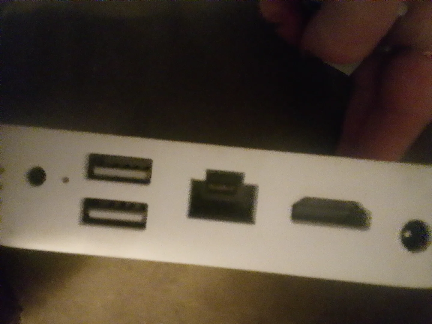 Multiple Android Box's 🥕 image indicator(2)