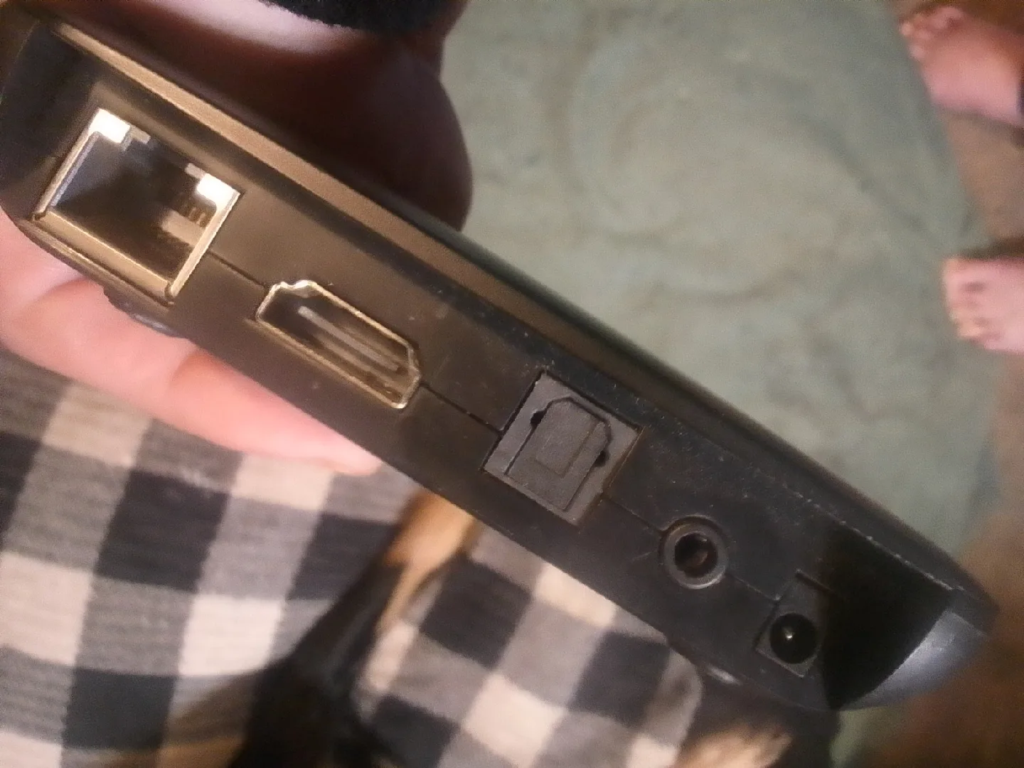 Multiple Android Box's 🥕 image indicator(3)