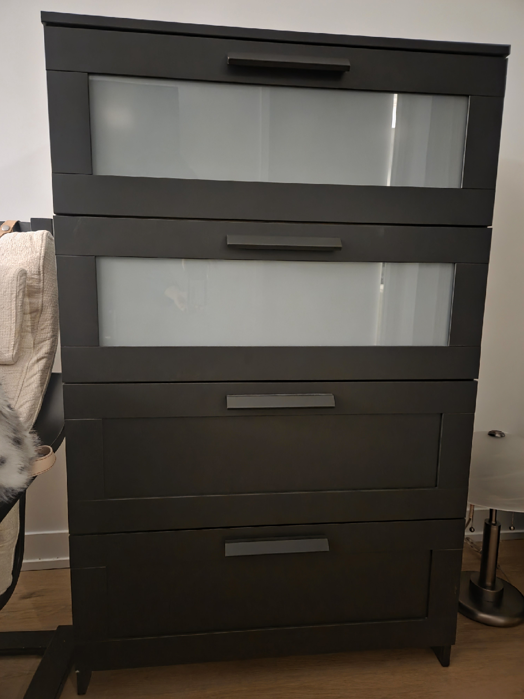 IKEA Hemnes Chest of Drawers