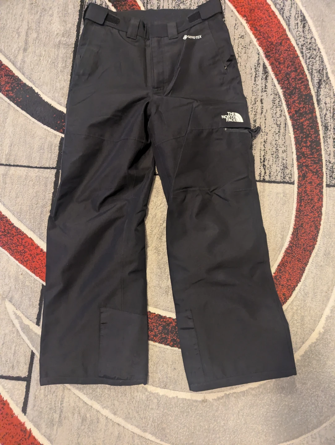 The North Face Boys' Ski Pants - Size L (14/16)