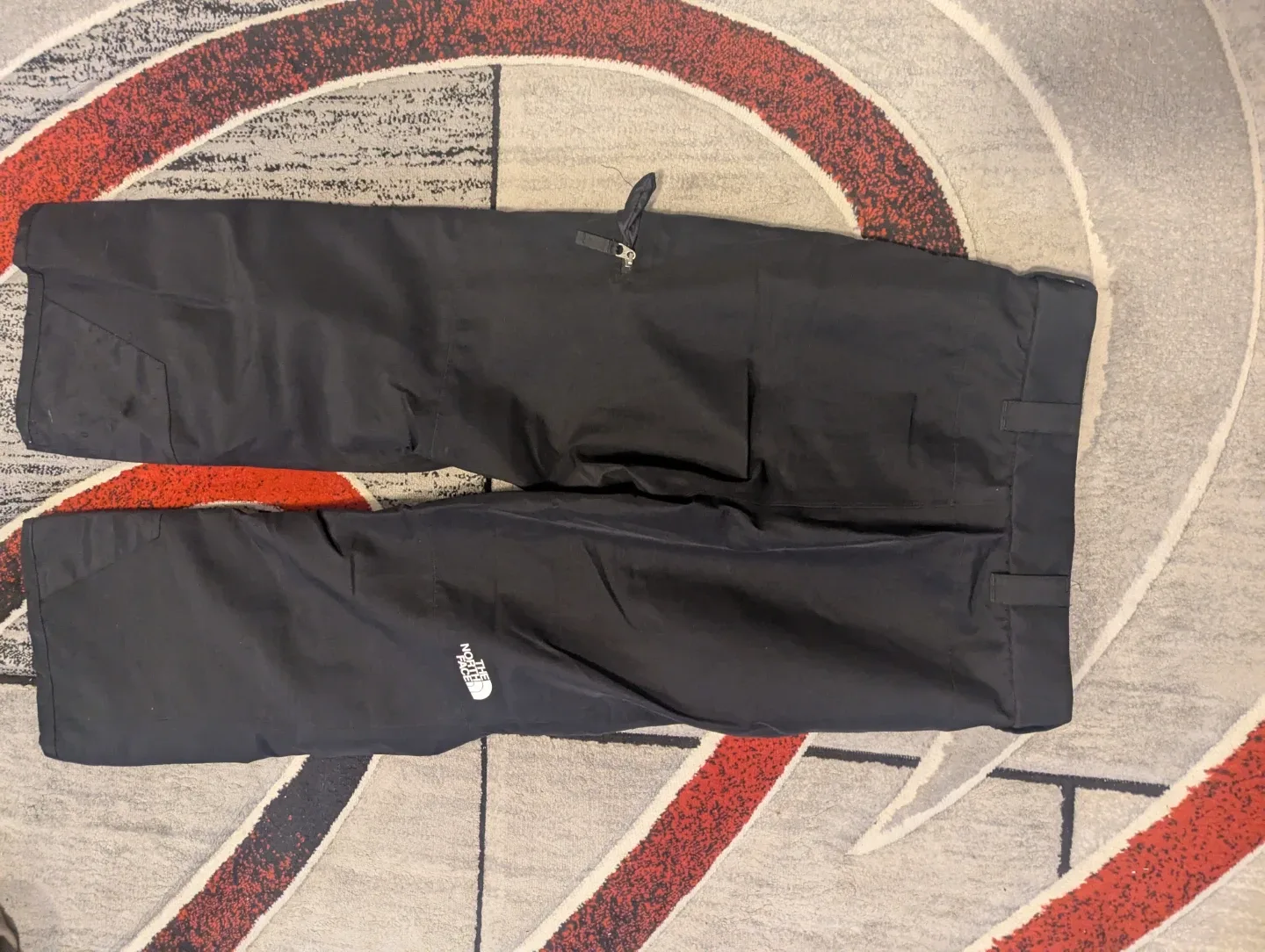 The North Face Boys' Ski Pants - Size L (14/16) image indicator(4)