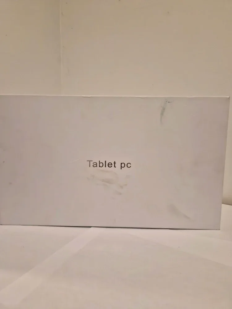 POWMUS L60-EEA Android Tablet PC