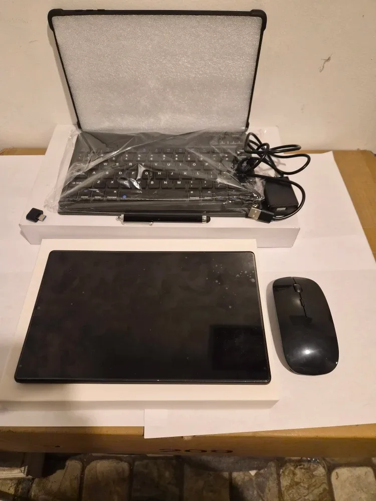 POWMUS L60-EEA Android Tablet PC image indicator(2)