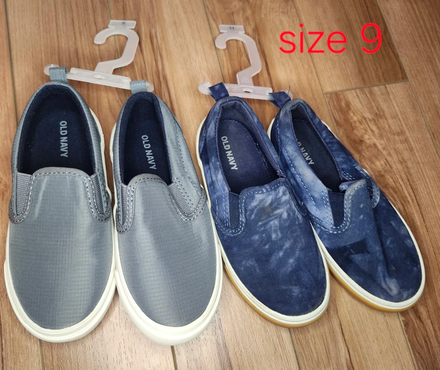 Kids shoes image indicator(4)