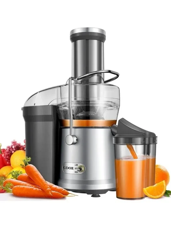 1200W Juicer Machine image indicator(2)