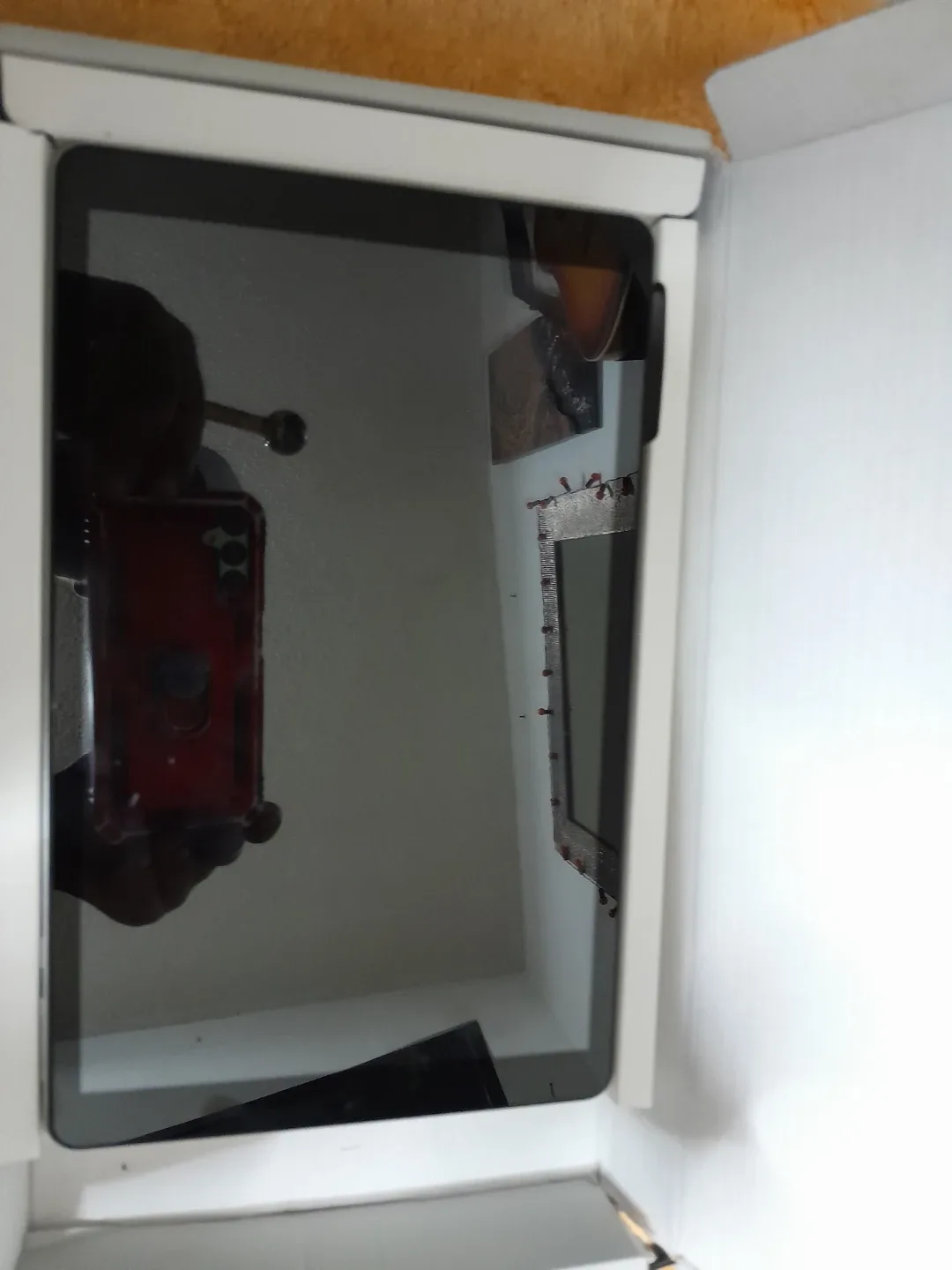 Acer Iconia A10 32GB Tablet - Silver image indicator(4)