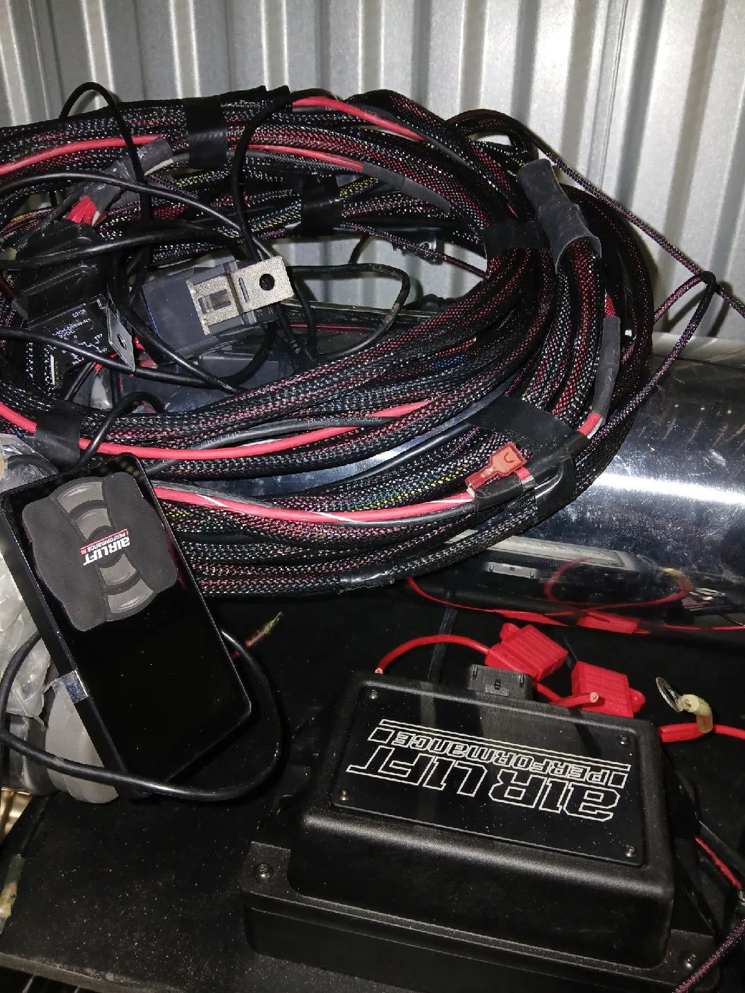 Air Lift Performance | 3p Air Management🥕 image indicator(2)