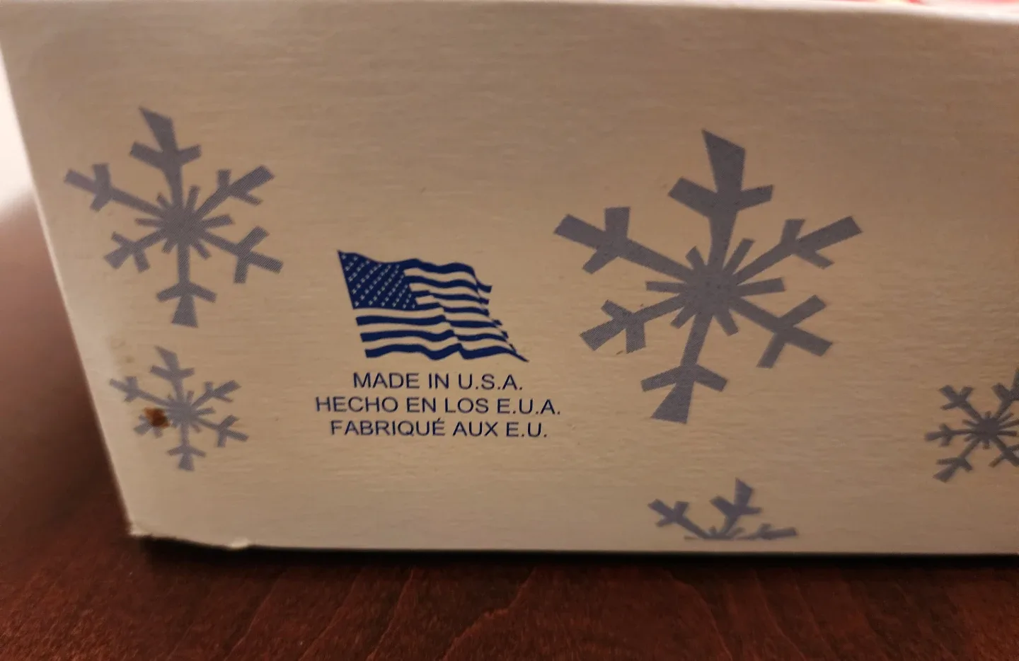 Rauch Holiday Classics Red Glass Ornaments image indicator(3)