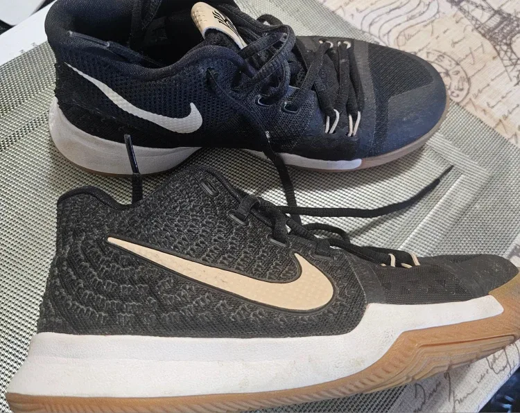 Nike Kyrie Flytrap III Basketball Shoes image indicator(3)