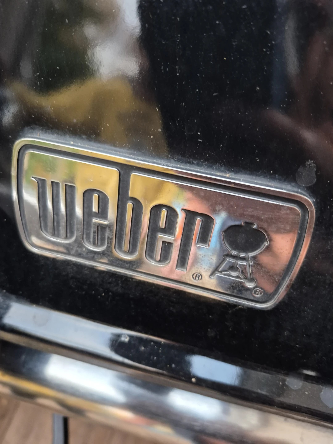 Weber Spirit Gas Grill - photo 4
