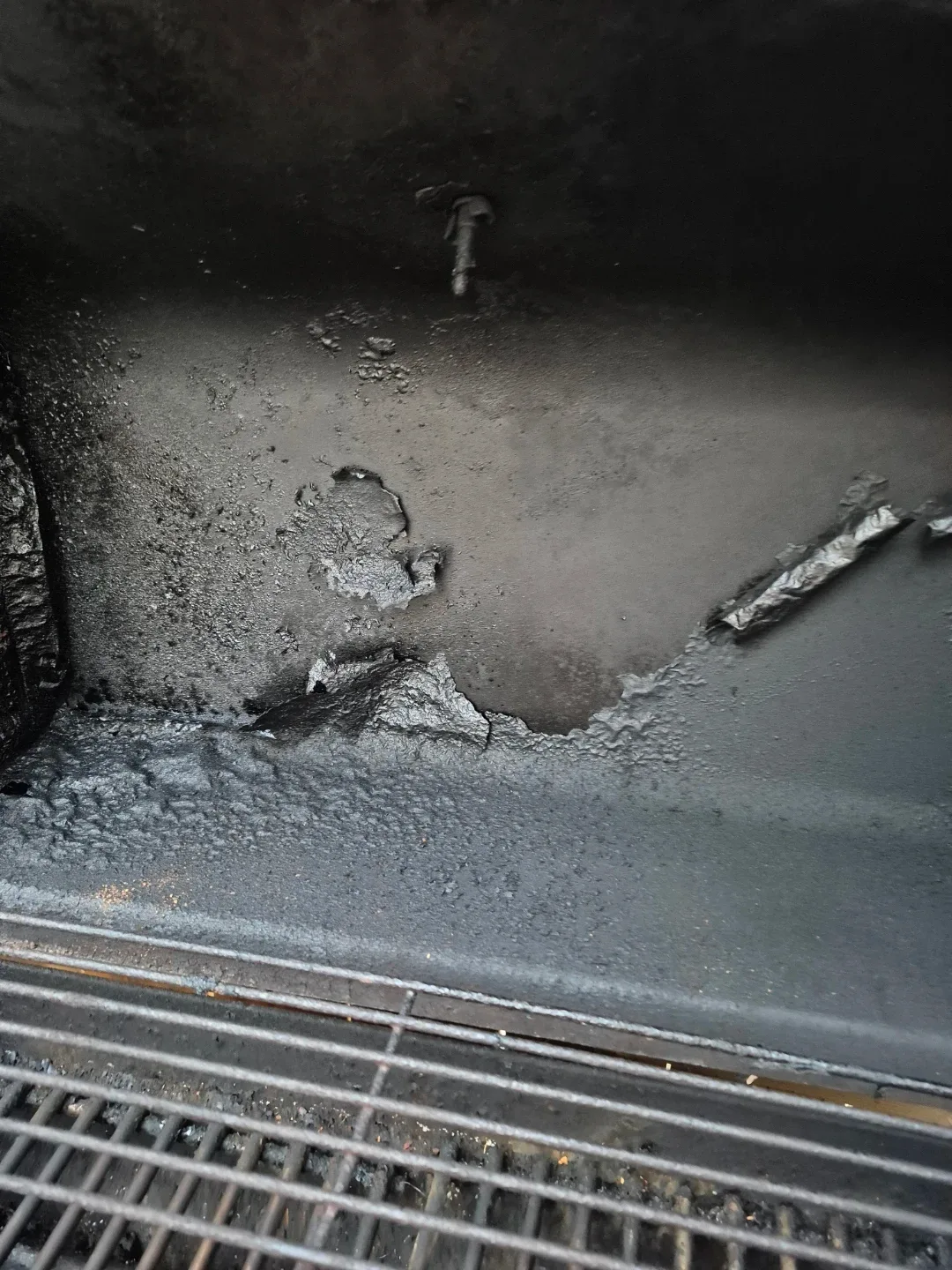 Weber Spirit Gas Grill image indicator(6)