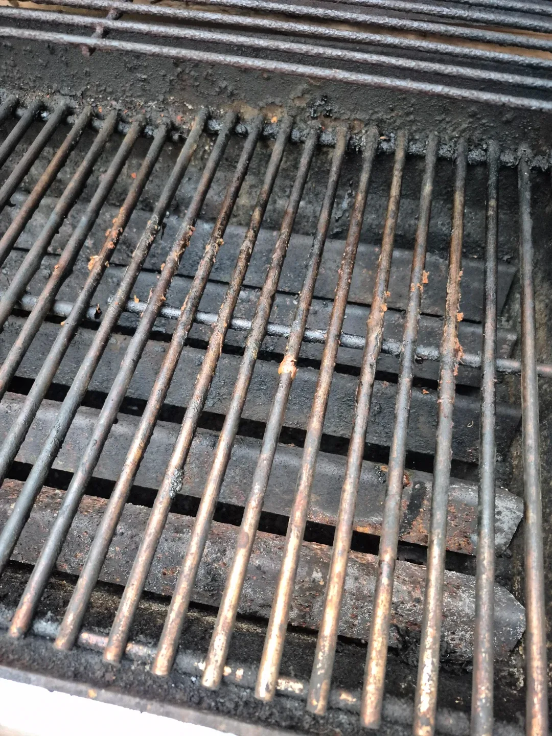 Weber Spirit Gas Grill image indicator(7)