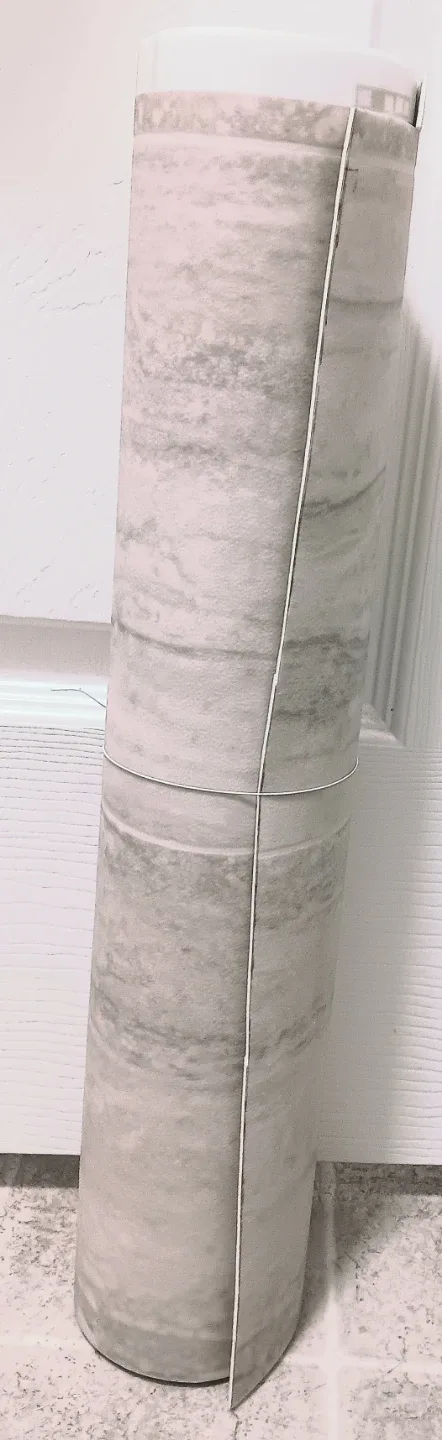 🛠Vinyl Flooring 72" Length x 19.2" Width🛠 image indicator(2)