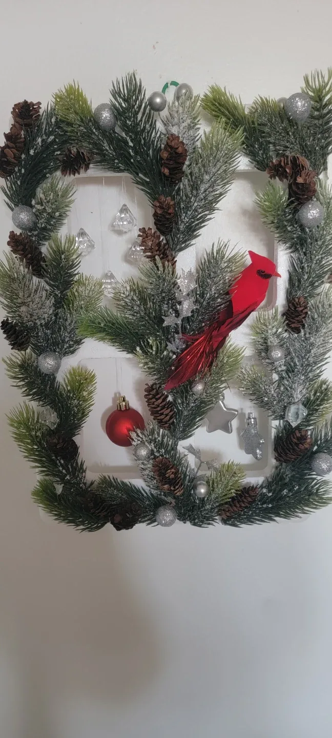 Handmade Christmas Decoration image indicator(2)