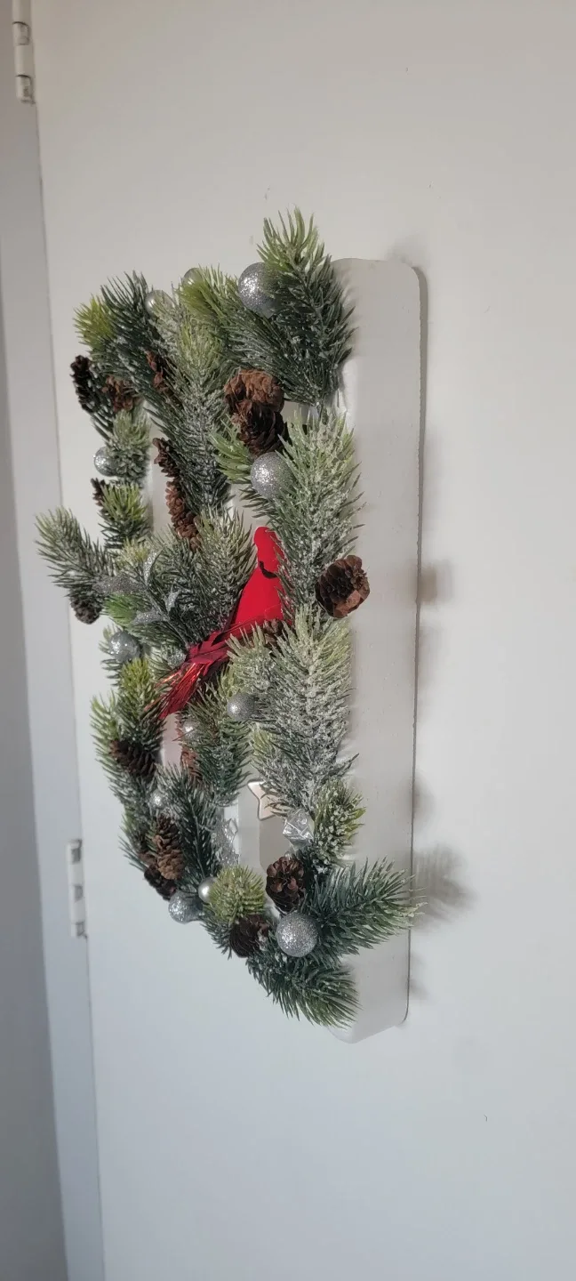 Handmade Christmas Decoration image indicator(3)