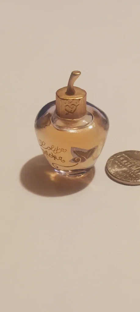 Lolita Lempicka Miniature Eau de Parfum  0.17 oz