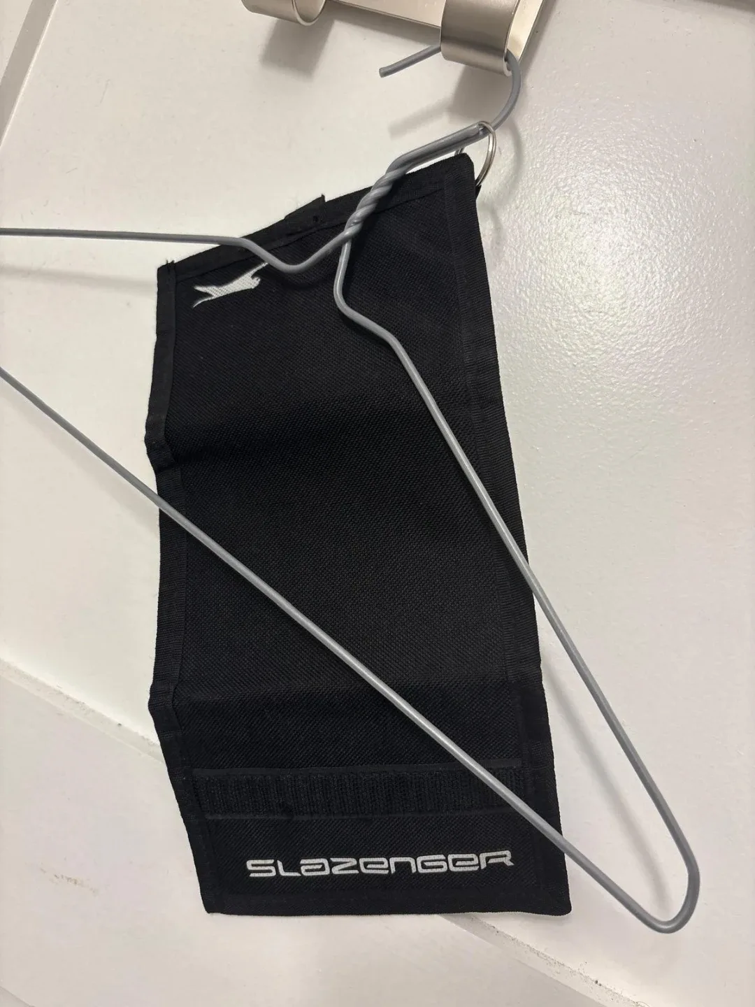 Slazenger Black Wallet thumbnail