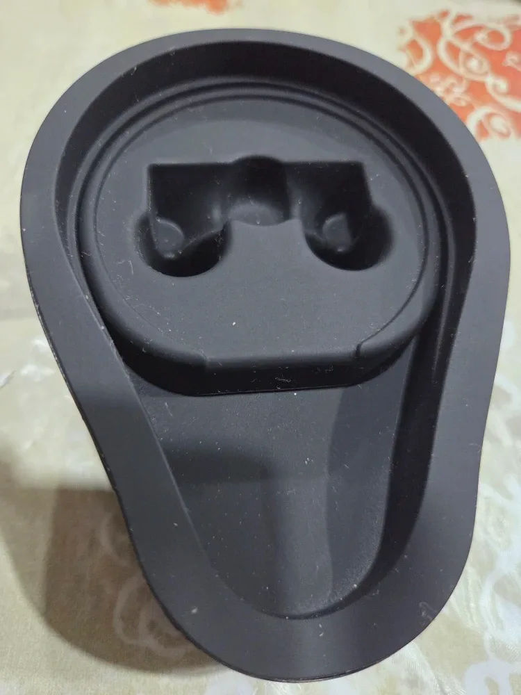 Normcore Coffee Tamper Stand - Black image indicator(2)