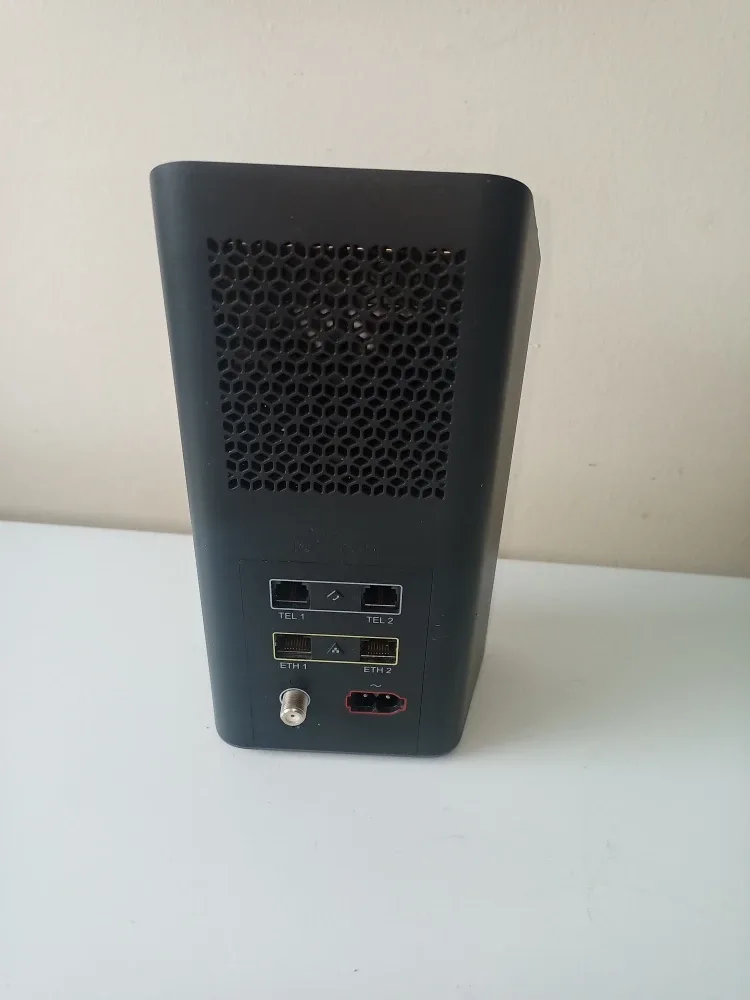 Modem image indicator(2)