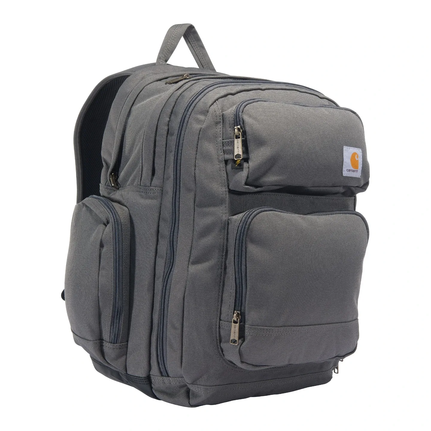 Carhartt 35L Grey Backpack image indicator(4)