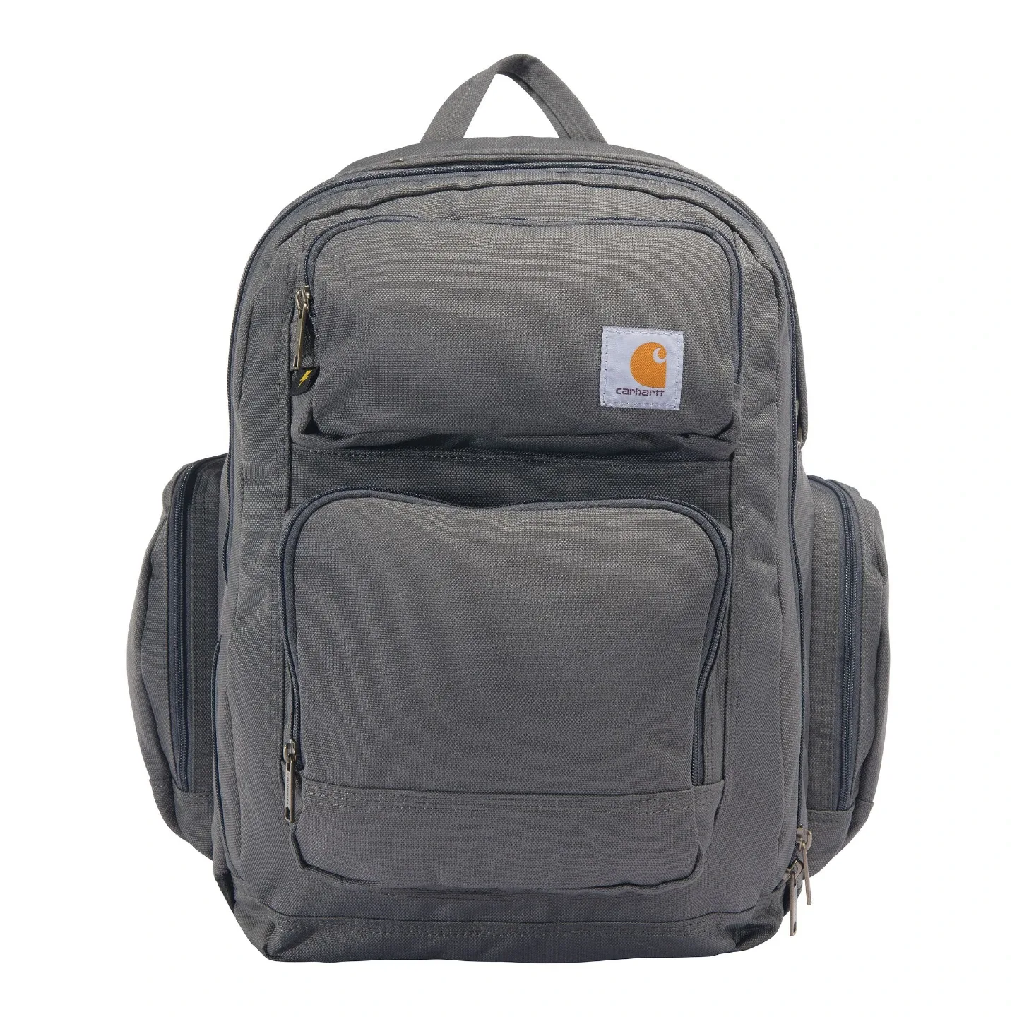 Carhartt 35L Grey Backpack image indicator(6)